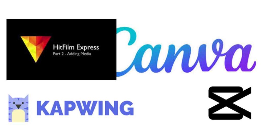 Top 5 Free Video Editing Tools For Web Designers