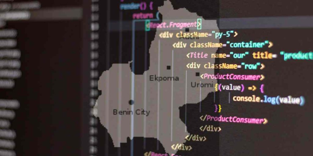 web design companies in Benin city
