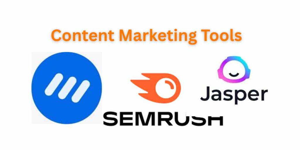 10 Best Content Marketing Tools for 2025