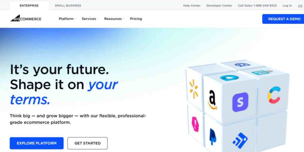 BigCommerce