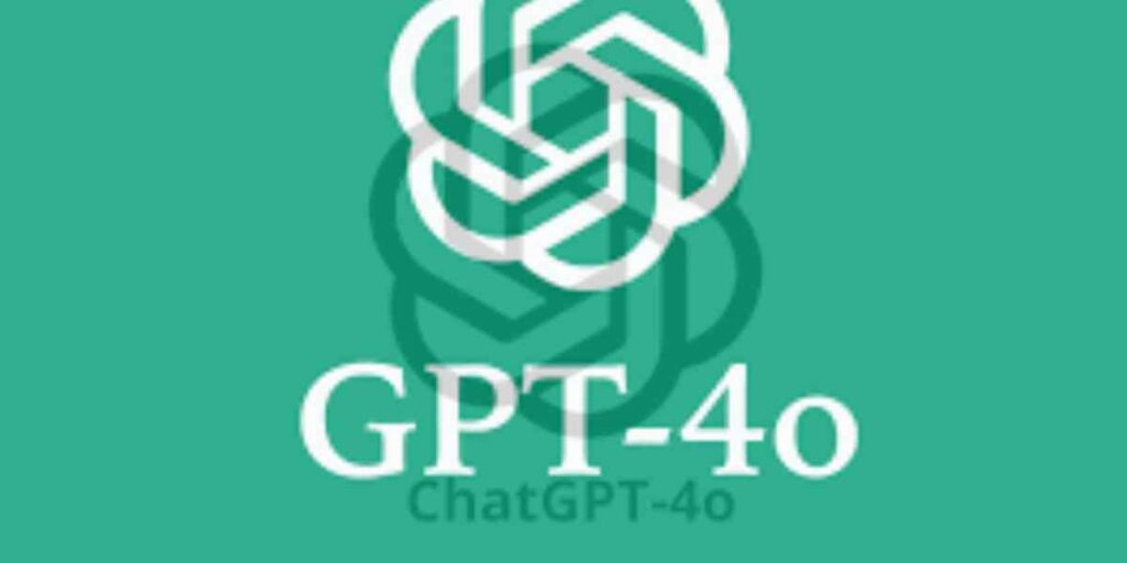ChatGPT-4o logo