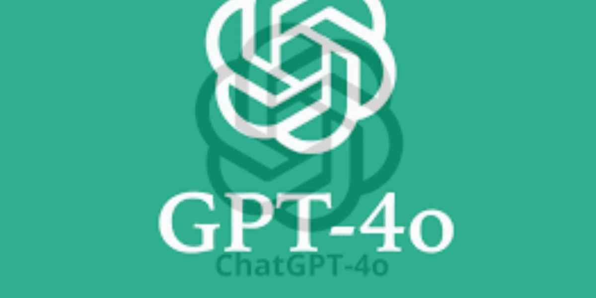 ChatGPT-4o logo