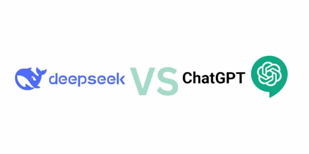 DeepSeek
