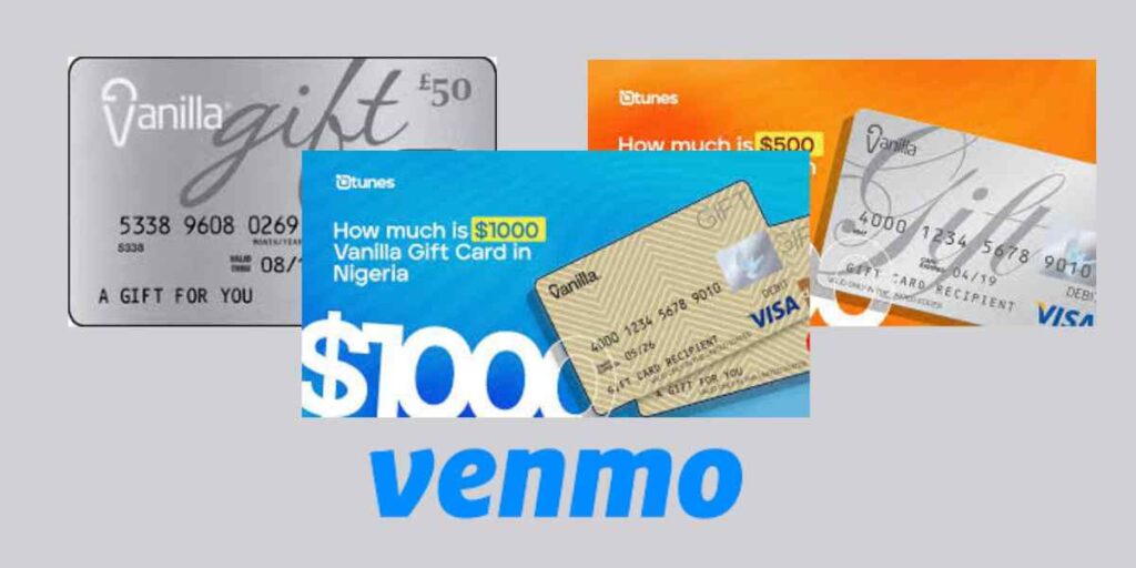 How to Add Your Vanilla Gift Card to Venmo: A Step-by-Step Guide