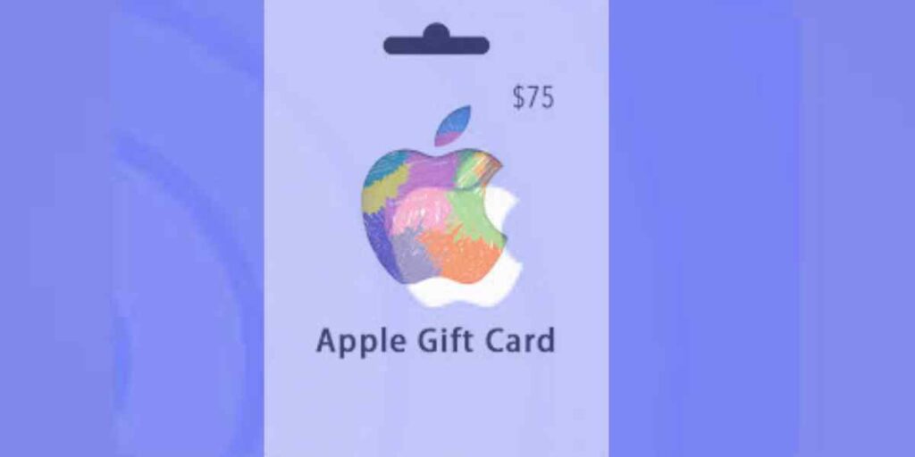 How to Check Apple Gift Card Balance Without Redeeming