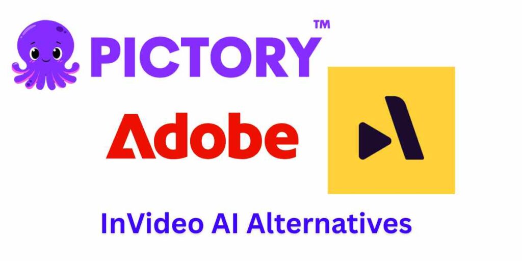 Top 10 Paid & Free InVideo AI Alternatives in 2025