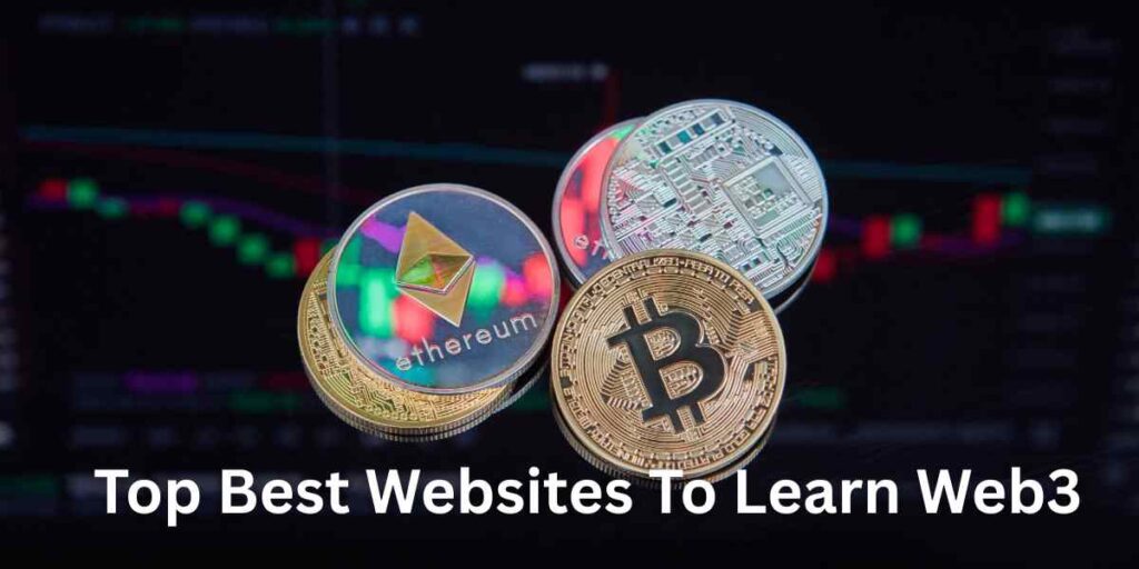 Top Best Websites To Learn Web3